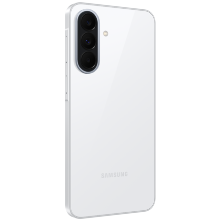 Смартфон Samsung Galaxy A37 5G 8/256Gb ZWG Awesome White (7250661) Изображение