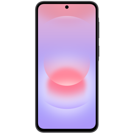 Смартфон Samsung Galaxy A37 5G 8/128Gb ZAB Awesome Chari (7250663) Изображение