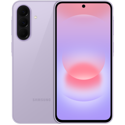 Смартфон Samsung Galaxy A37 5G 8/128Gb LVB Awesome Lavender (7250664) Зображення