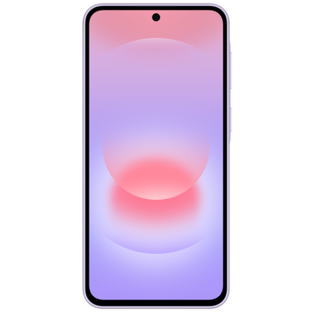 Смартфон Samsung Galaxy A37 5G 8/128Gb LVB Awesome Lavender (7250664) Изображение