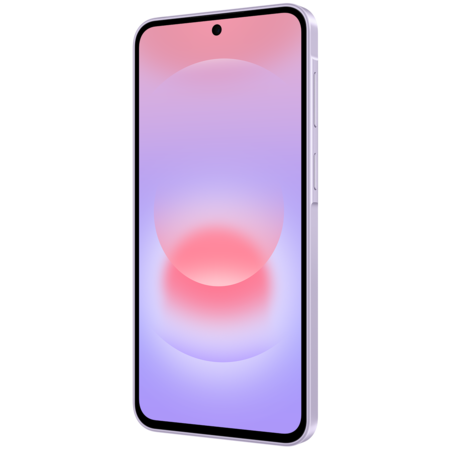 Смартфон Samsung Galaxy A37 5G 8/128Gb LVB Awesome Lavender (7250664) Изображение