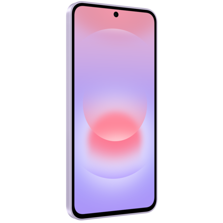Смартфон Samsung Galaxy A37 5G 8/128Gb LVB Awesome Lavender (7250664) Изображение