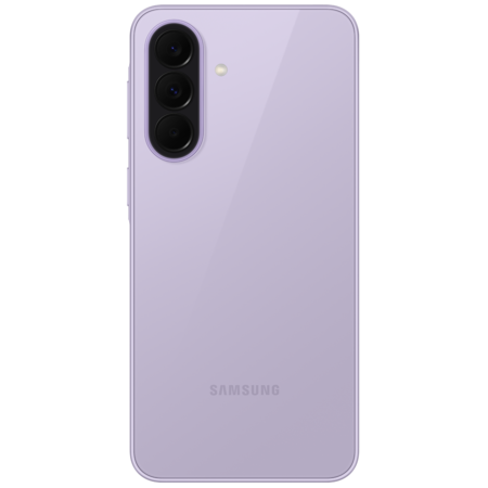 Смартфон Samsung Galaxy A37 5G 8/128Gb LVB Awesome Lavender (7250664) Изображение