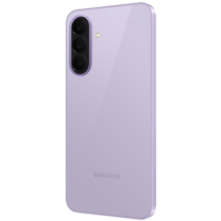Смартфон Samsung Galaxy A37 5G 8/128Gb LVB Awesome Lavender (7250664) Изображение