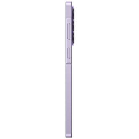 Смартфон Samsung Galaxy A37 5G 8/128Gb LVB Awesome Lavender (7250664) Изображение