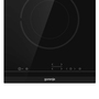 Електрична варильна поверхня Gorenje ECT 322 BCSC (BR3AA-T0) (6392575) Зображення