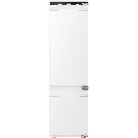 Холодильник Hisense RB3B280SAWE (BCD-280WQ) (7246362) Зображення
