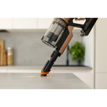 Акумуляторний пилосос Gorenje SVC259449NDCO (V24P01FP2535EU) (7259026) Изображение