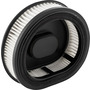 Акумуляторний пилосос Gorenje SVC259449NDCO (V24P01FP2535EU) (7259026) Изображение