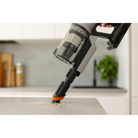 Акумуляторний пилосос Gorenje SVC259400NES (V24P01FP2520EU) (7259030) Изображение