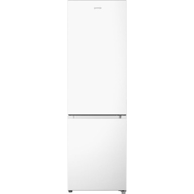 Холодильник Gorenje NRK418EEW4 (7234957) Зображення