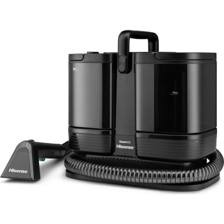 Пароочисник Hisense HSSC07A (V8309EU-165-01) (7259032) Зображення
