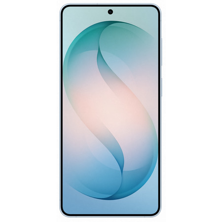 Смартфон Samsung Galaxy S26+ 12/512Gb LBG Sky Blue (7240238) Зображення