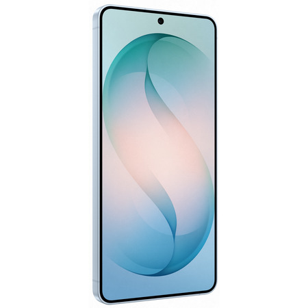 Смартфон Samsung Galaxy S26+ 12/512Gb LBG Sky Blue (7240238) Зображення