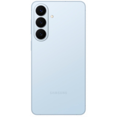 Смартфон Samsung Galaxy S26+ 12/512Gb LBG Sky Blue (7240238) Зображення