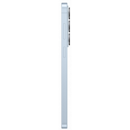 Смартфон Samsung Galaxy S26+ 12/512Gb LBG Sky Blue (7240238) Зображення