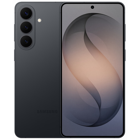 Смартфон Samsung Galaxy S26+ 12/256Gb ZKD Black (7240241) Зображення