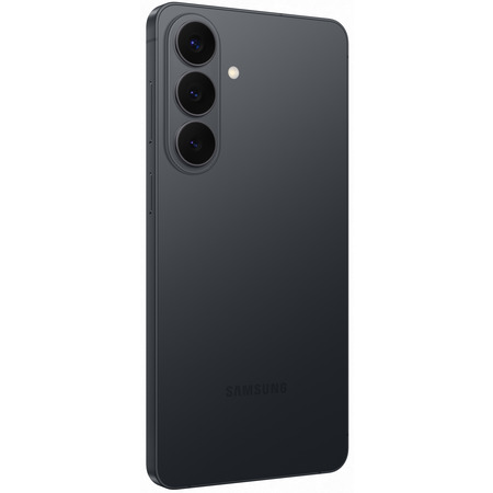 Смартфон Samsung Galaxy S26+ 12/256Gb ZKD Black (7240241) Зображення