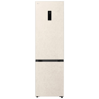 Холодильник LG GC-B509EEKM (7250274) Зображення