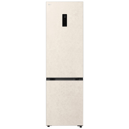 Холодильник LG GC-B509EEKM (7250274) Зображення