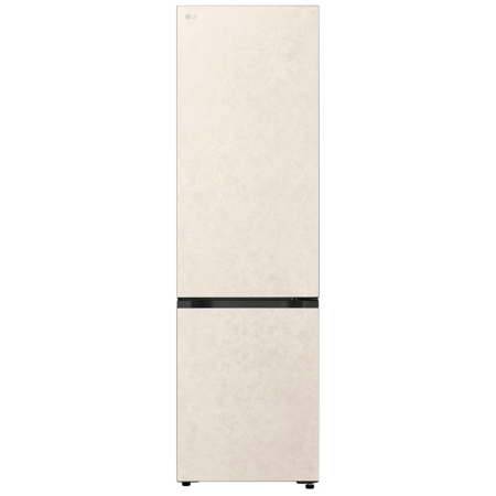 Холодильник LG GC-B509EESM (7250277) Зображення
