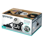 Пилосос Gorenje VCEA11CXWII (6625546) Зображення