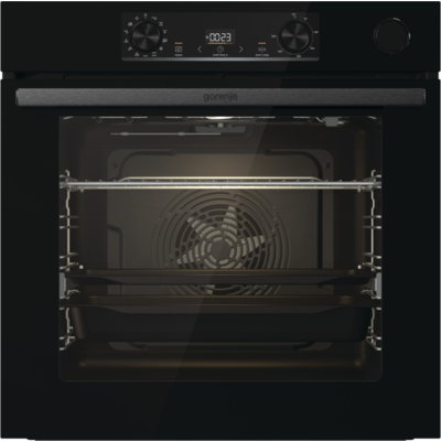 Електрична духова шафа Gorenje BSA 6737 E15BG (BO3SA7C01-1) (6790006) Зображення