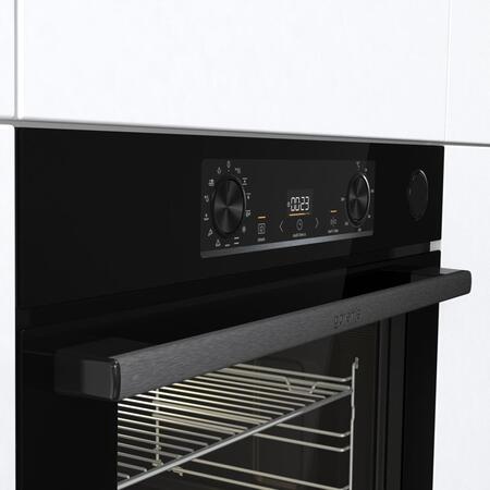 Електрична духова шафа Gorenje BSA 6737 E15BG (BO3SA7C01-1) (6790006) Зображення