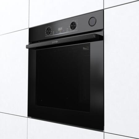 Електрична духова шафа Gorenje BSA 6737 E15BG (BO3SA7C01-1) (6790006) Зображення