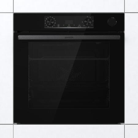 Електрична духова шафа Gorenje BSA 6737 E15BG (BO3SA7C01-1) (6790006) Зображення