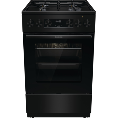 Комбінована плита Gorenje GK 5C60 BJ (FM514D-JPD4B) (6833612) Изображение