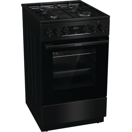 Комбінована плита Gorenje GK 5C60 BJ (FM514D-JPD4B) (6833612) Изображение