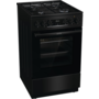 Комбінована плита Gorenje GK 5C60 BJ (FM514D-JPD4B) (6833612) Изображение