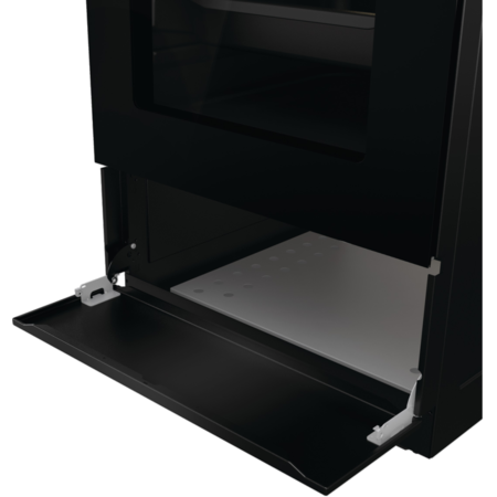 Комбінована плита Gorenje GK 5C60 BJ (FM514D-JPD4B) (6833612) Изображение