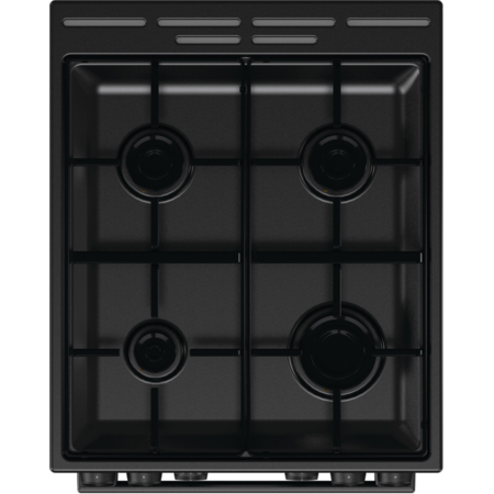 Комбінована плита Gorenje GK 5C60 BJ (FM514D-JPD4B) (6833612) Изображение