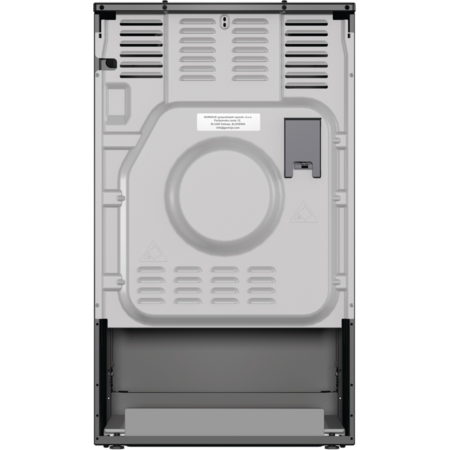 Комбінована плита Gorenje GK 5C60 BJ (FM514D-JPD4B) (6833612) Изображение