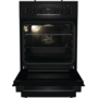 Комбінована плита Gorenje GK 5C60 BJ (FM514D-JPD4B) (6833612) Изображение