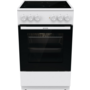Електрична плита Gorenje GEC5A41WG (6862942) Изображение