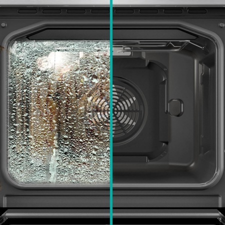 Електрична плита Gorenje GEC5A41WG (6862942) Изображение