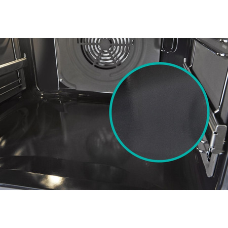 Електрична плита Gorenje GEC5A41WG (6862942) Изображение