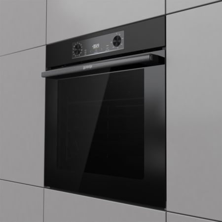 Електрична духова шафа Gorenje BPS 6737 E07B (6903313) Изображение