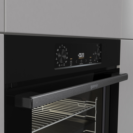 Електрична духова шафа Gorenje BPS 6737 E07B (6903313) Изображение
