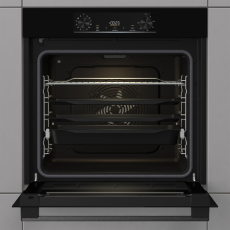 Електрична духова шафа Gorenje BPS 6737 E07B (6903313) Изображение