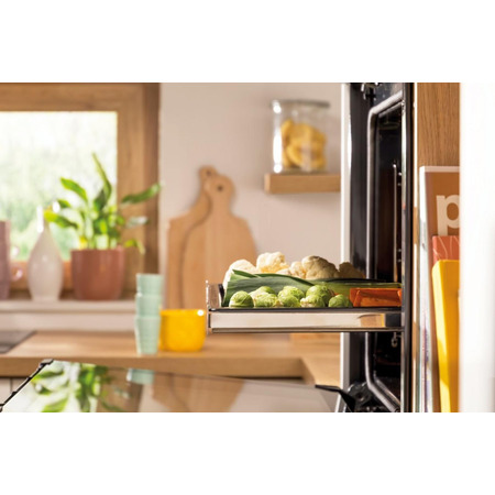 Електрична духова шафа Gorenje BPS 6737 E07B (6903313) Изображение