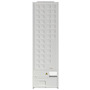 Холодильник Gorenje NRKI517E62WF  (7259455) Зображення