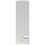 Холодильник Gorenje NRKI517E82WF  (7259456) Зображення