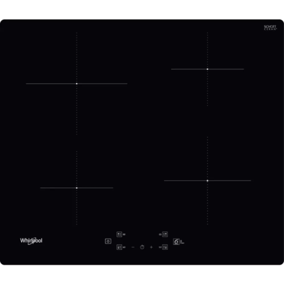 Електрична варильна поверхня Whirlpool WSQ7360NE (6659938) Изображение