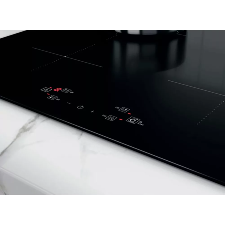 Електрична варильна поверхня Whirlpool WSQ7360NE (6659938) Зображення
