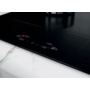 Електрична варильна поверхня Whirlpool WSQ7360NE (6659938) Зображення