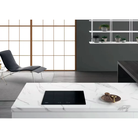 Електрична варильна поверхня Whirlpool WSQ7360NE (6659938) Зображення